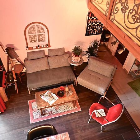 Duplex 5 Chambres Clim Wifi Cannes Ngoại thất bức ảnh