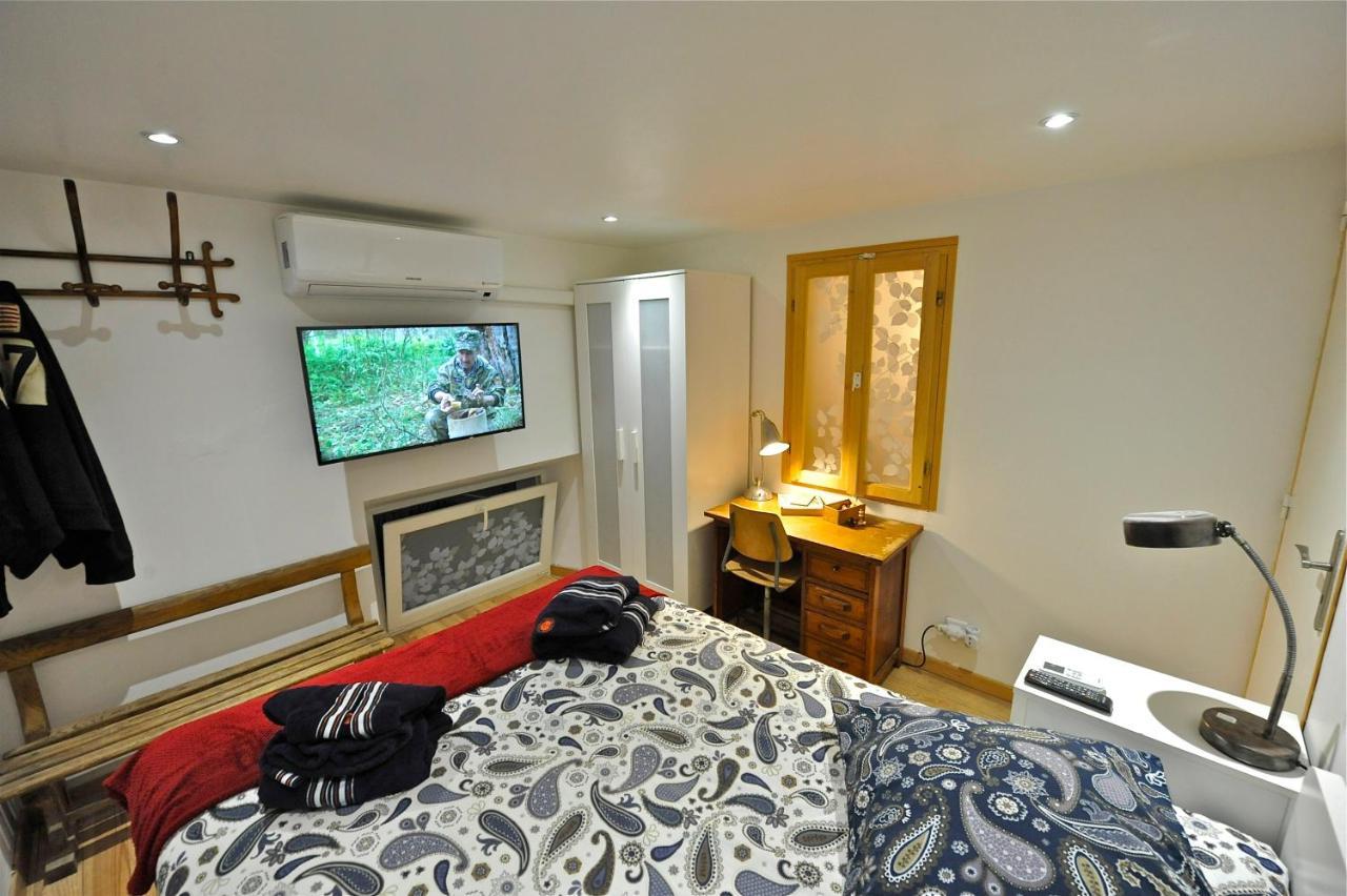 Duplex 5 Chambres Clim Wifi Cannes Ngoại thất bức ảnh