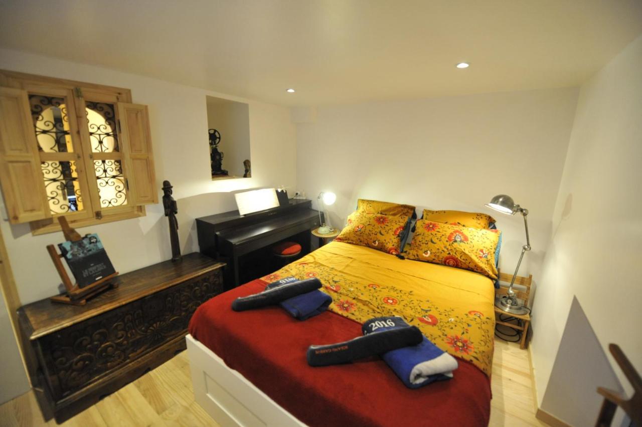 Duplex 5 Chambres Clim Wifi Cannes Ngoại thất bức ảnh