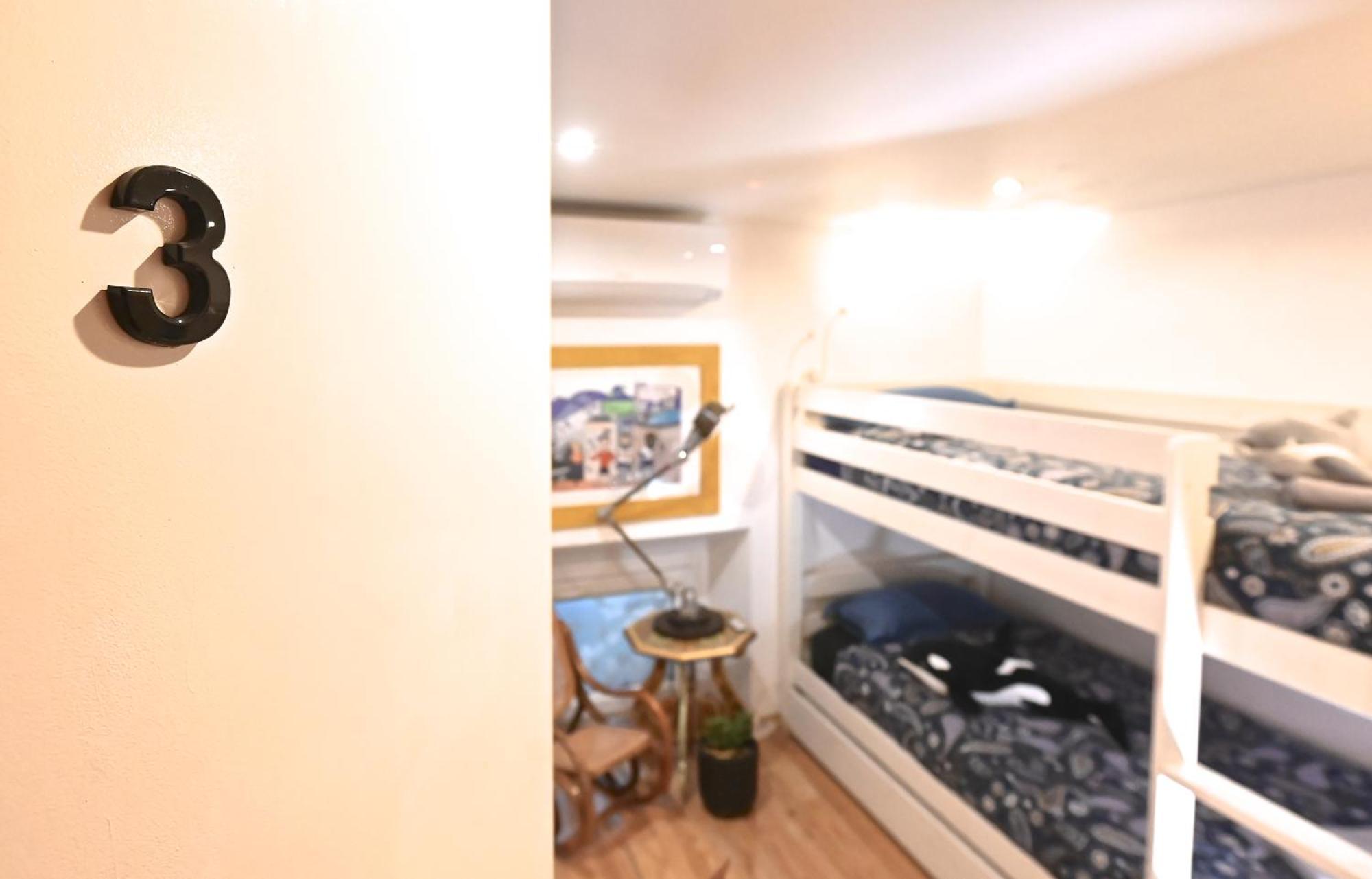 Duplex 5 Chambres Clim Wifi Cannes Ngoại thất bức ảnh