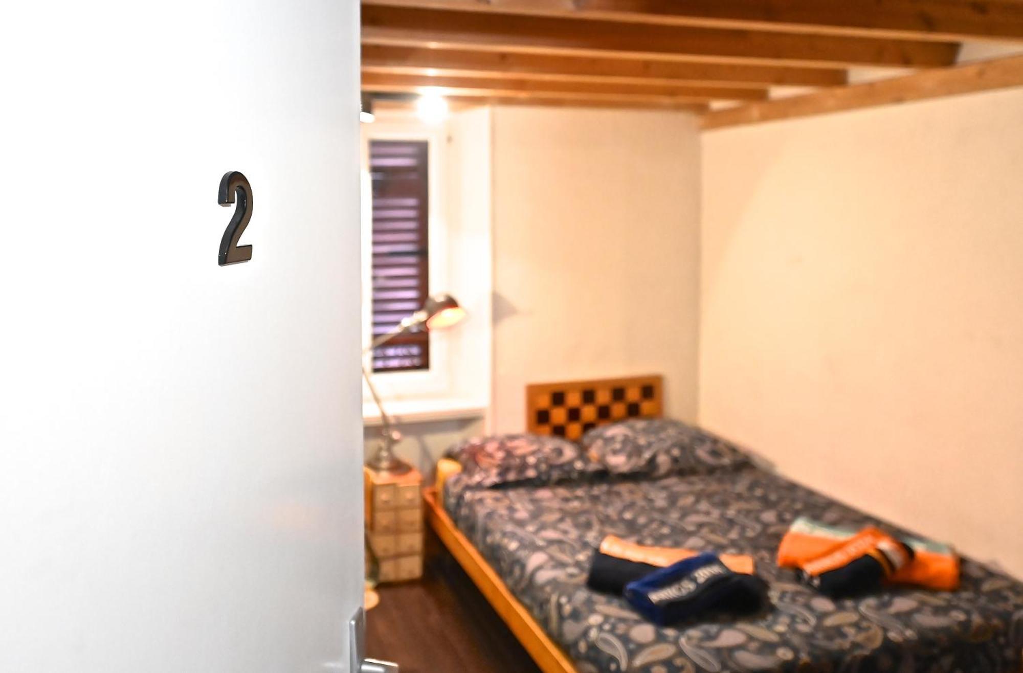 Duplex 5 Chambres Clim Wifi Cannes Ngoại thất bức ảnh
