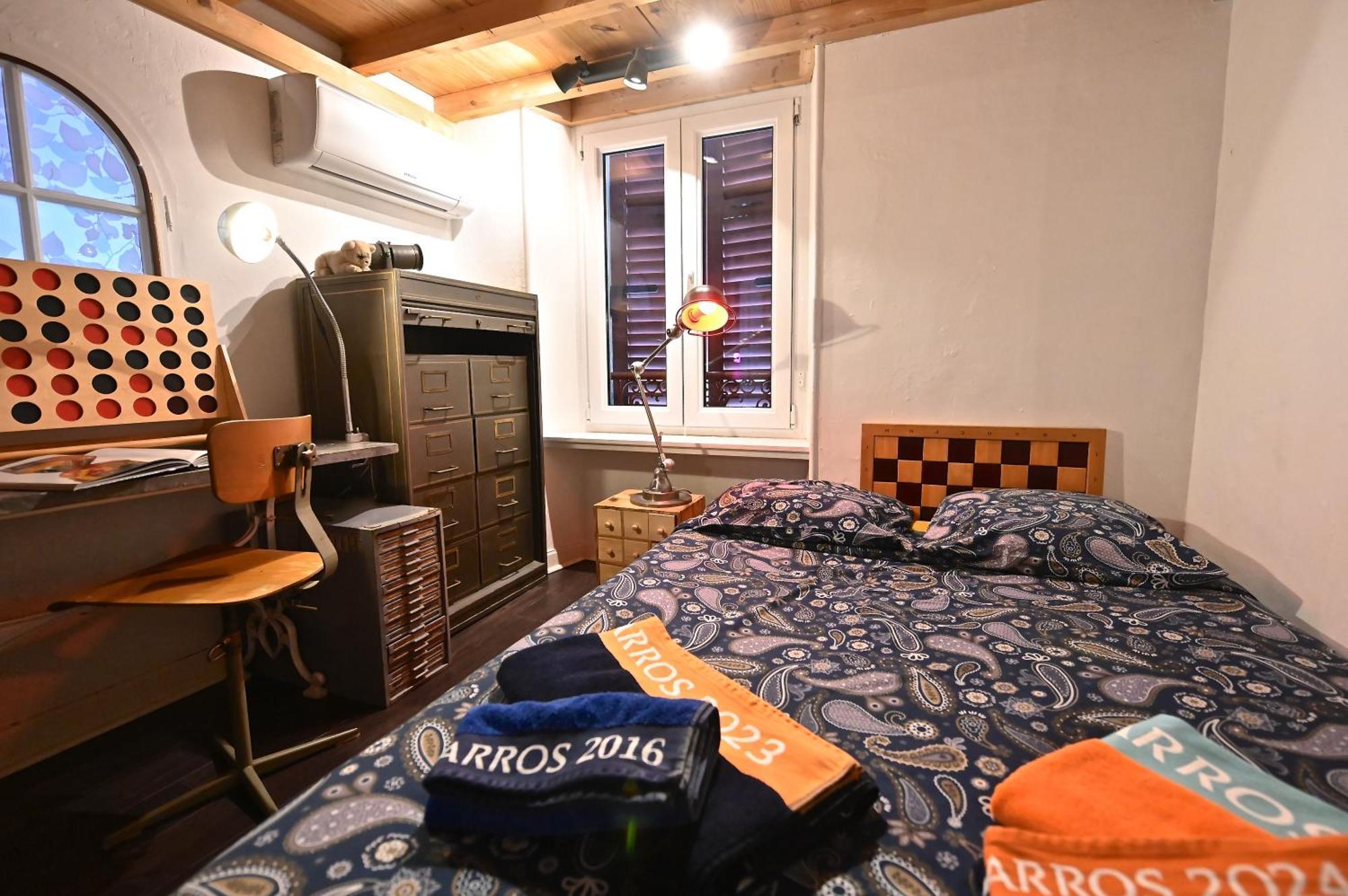 Duplex 5 Chambres Clim Wifi Cannes Ngoại thất bức ảnh