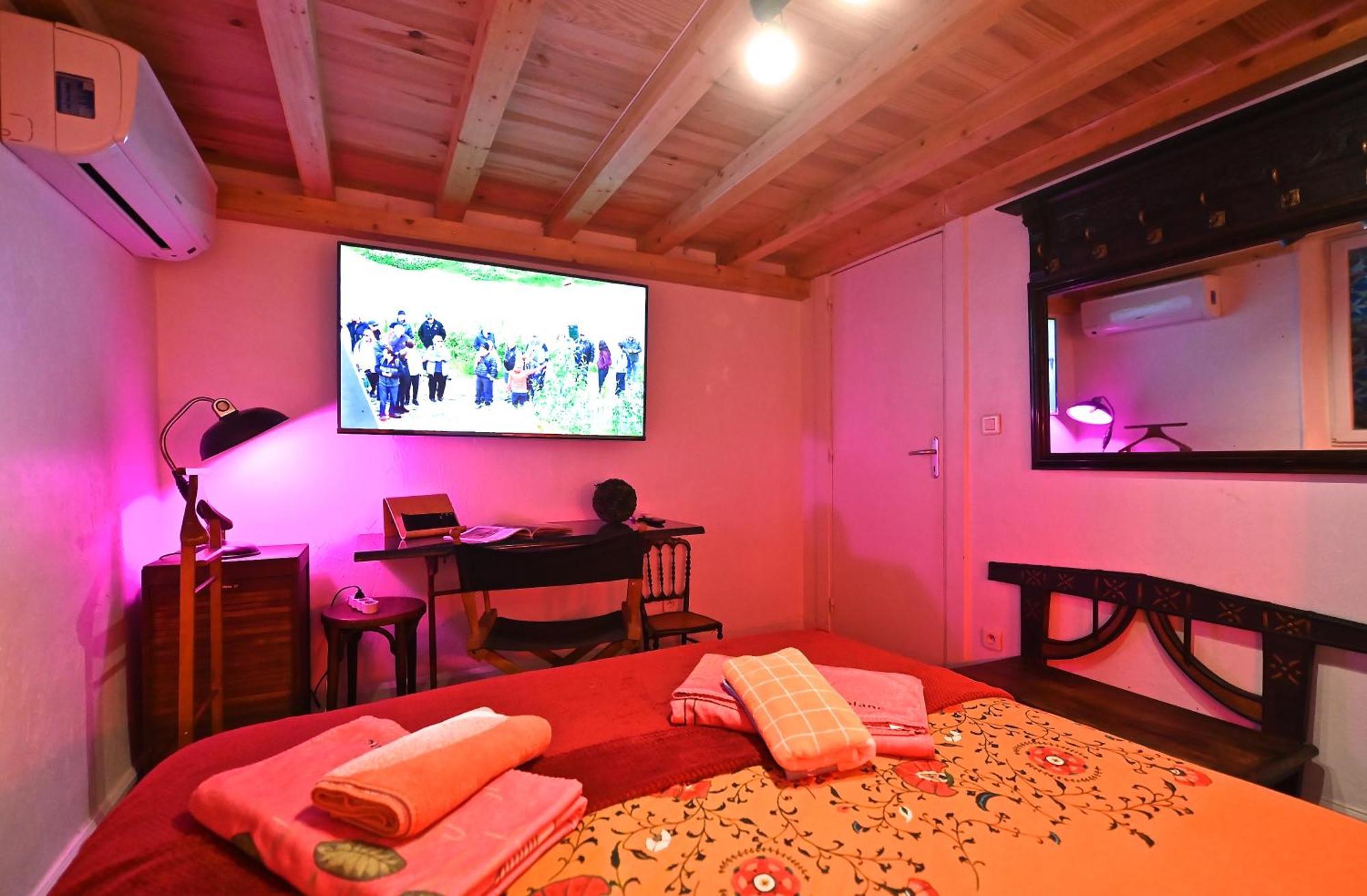 Duplex 5 Chambres Clim Wifi Cannes Ngoại thất bức ảnh